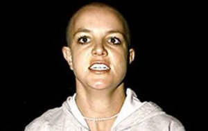Varla aka Britney Spears