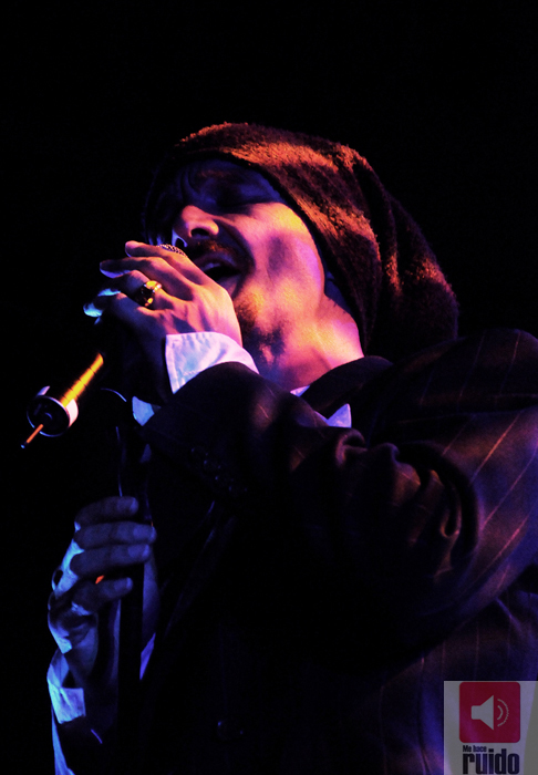 james7ruido