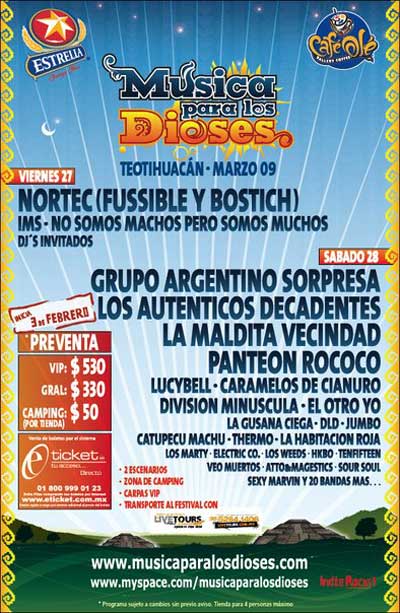 carteldioses