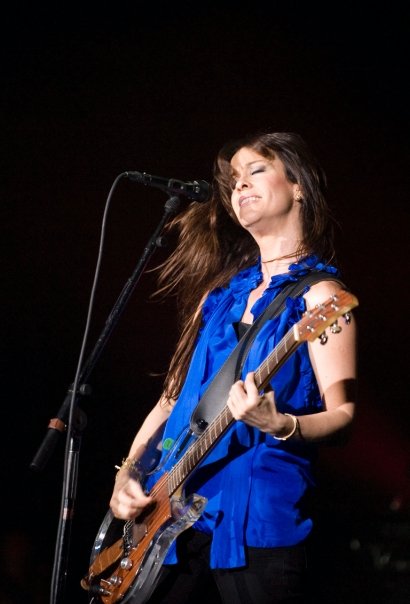 alanis