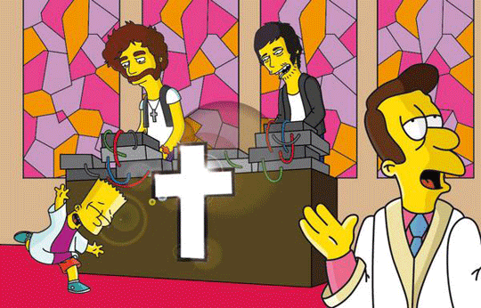 justicesimpsons