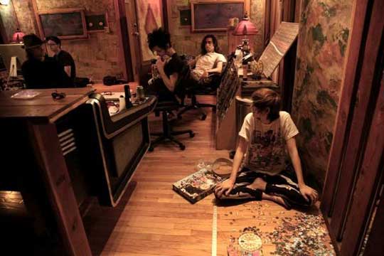 yeahstudio