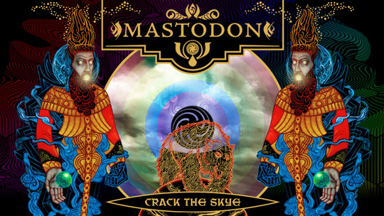 mastodon