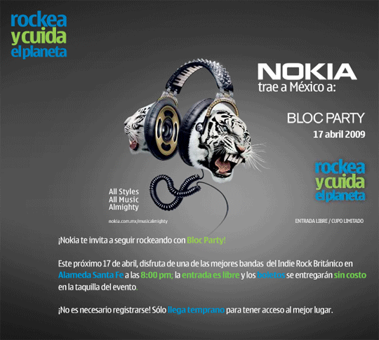 blocpartynokia