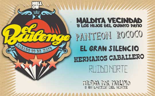 bailongo