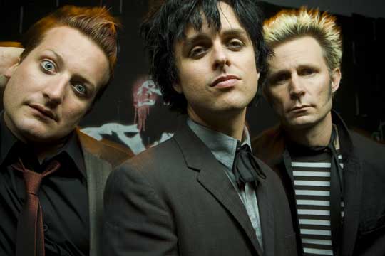 greenday
