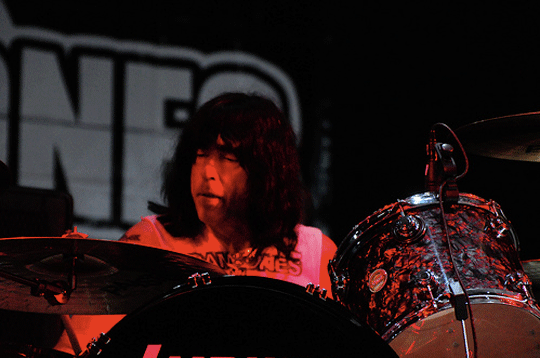 markyramone