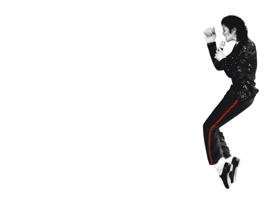 michaeljackson