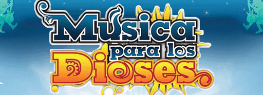 musicaparalosdioses