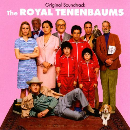 the-royal-tenenbaums