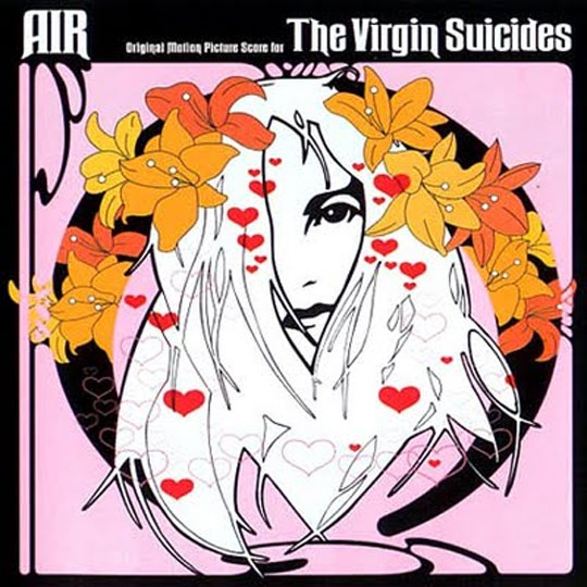 virgine-suicides-soundtrack