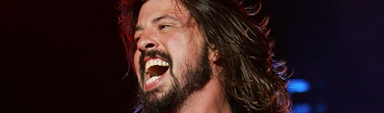 davegrohl