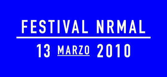 festivalnrmal