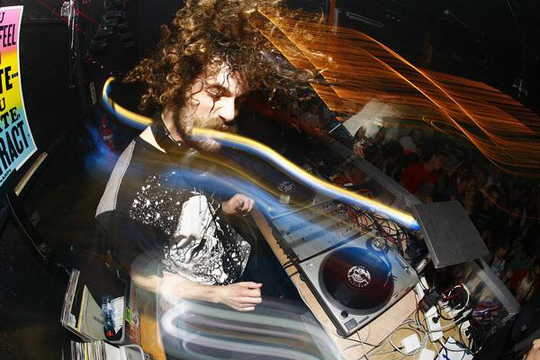 gaslampkiller