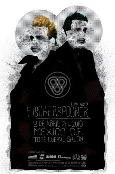 fischerspoonerflyer