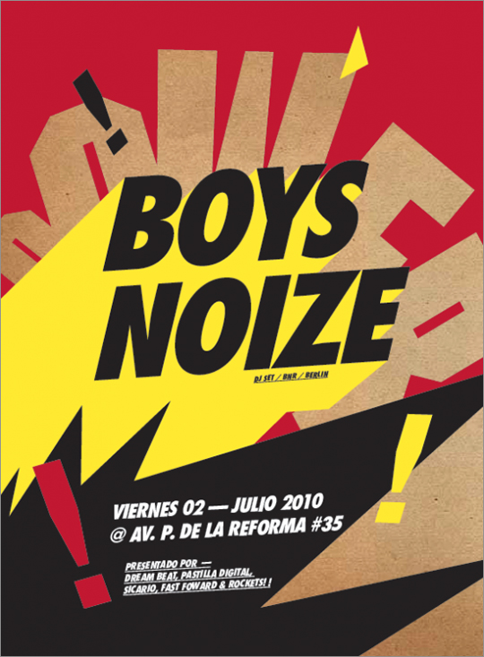 boysnoize