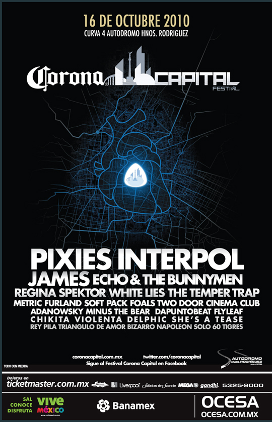 coronacapitalposter