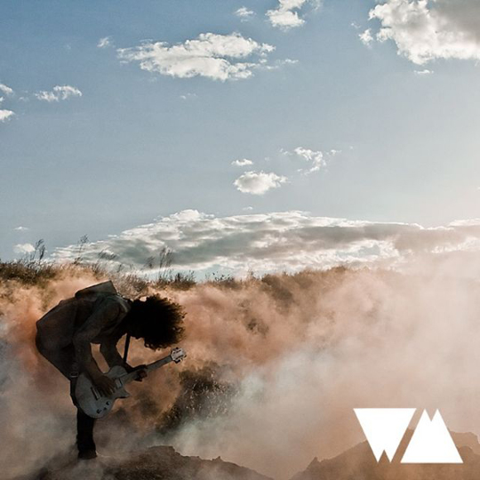 wolfmother