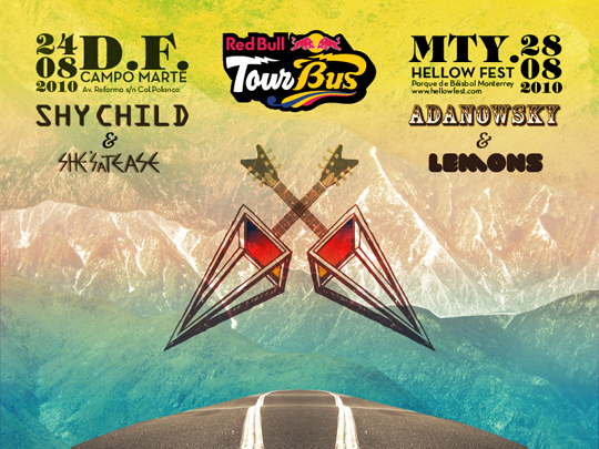 redbulltourbus