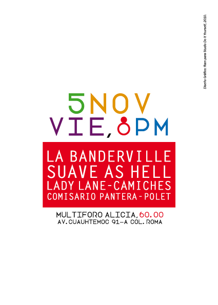 tambienexistimosnov10flyer