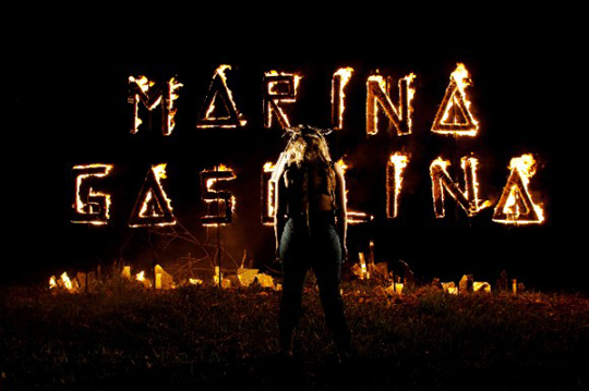marinagasolina