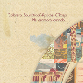 collateralsoundtrackep