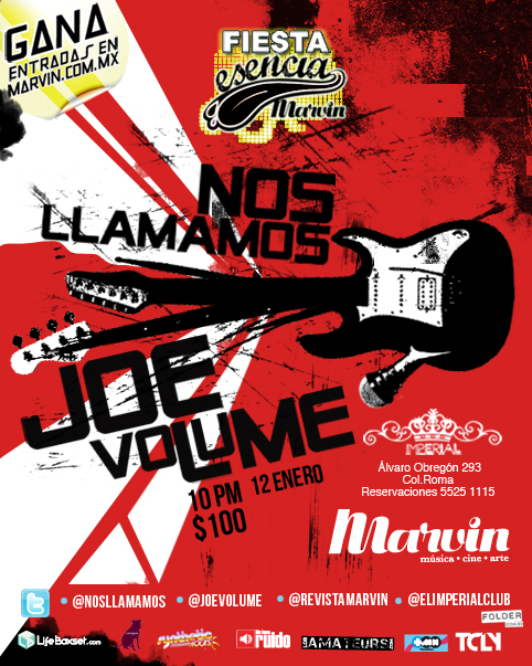 esenciamavinenero11flyer