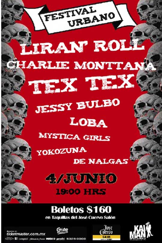 festivalurbano-cartel