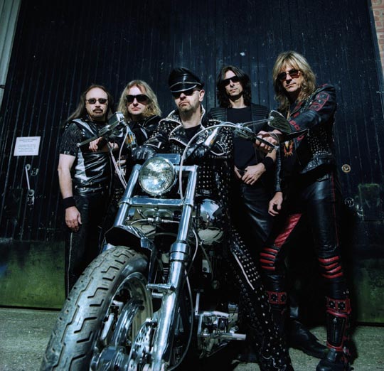 judaspriest