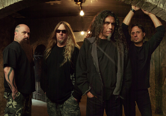 slayer