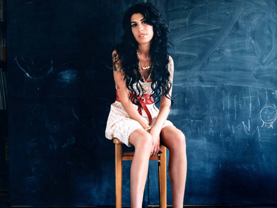 amywinehouse