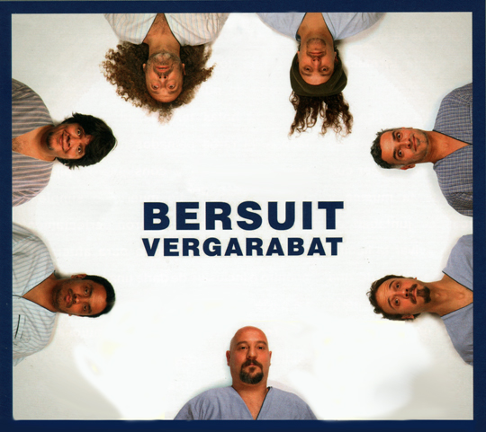 bersuitvergarabat