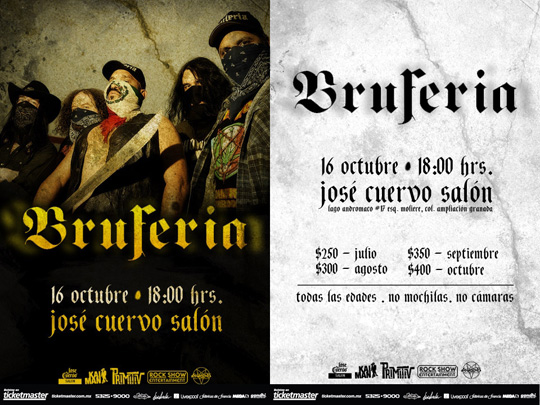 brujeriaflyer