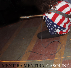 gasoline