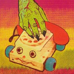 thee-oh-sees-castlemania