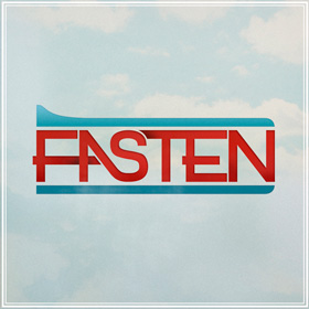 fasten