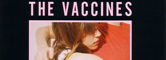 thevaccines