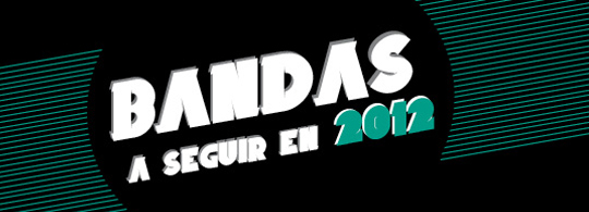 bandas2012