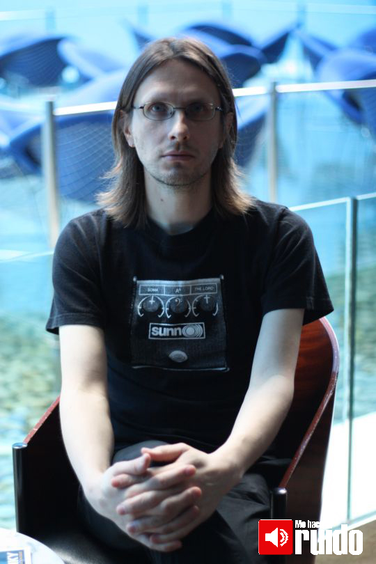 stevenwilson5