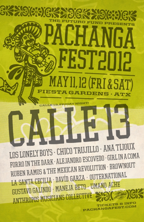 pachangafest