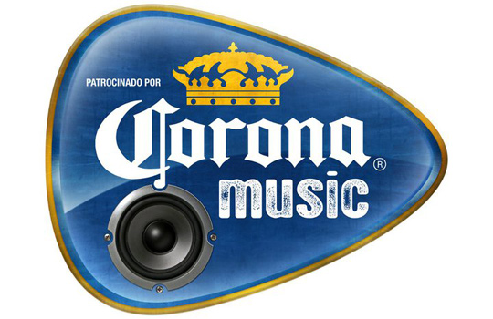 coronamusiclogo