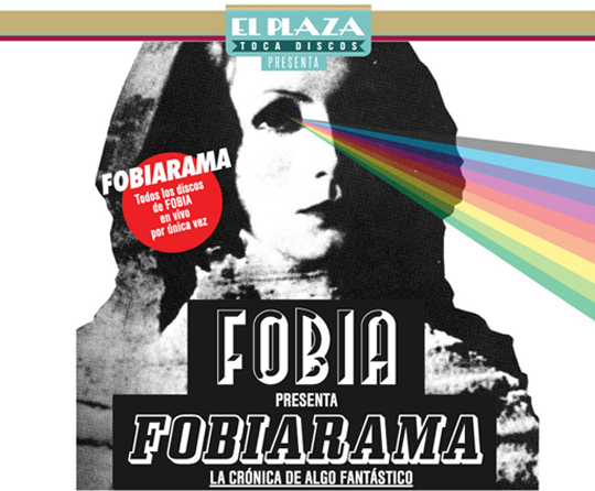 fobiarama