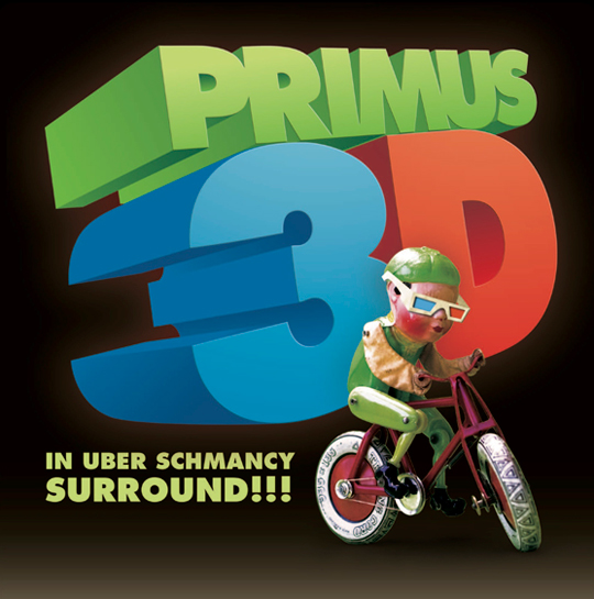 primus3d