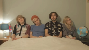 crashandthecoots-video