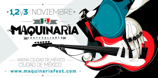 maquinariafestivalmex