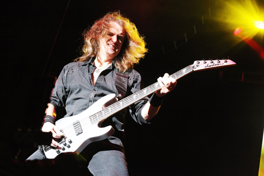 megadeth20122