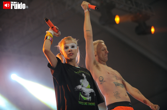 mcdieantwoord