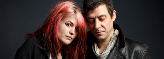 thekills