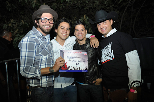 undiadeoctubrerockampeonatochihuahua