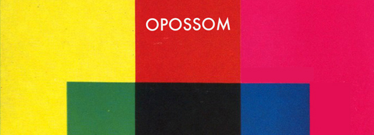 opossom